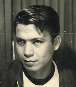 Obituary of Rodolfo Antolin Sr.