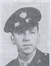 Obituary of Walter Lee Furr