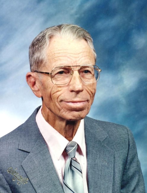 Obituary of John Daniel Shelton