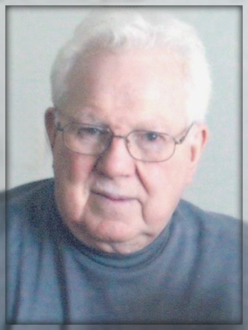 Avis de décès de Willis Kirkpatrick