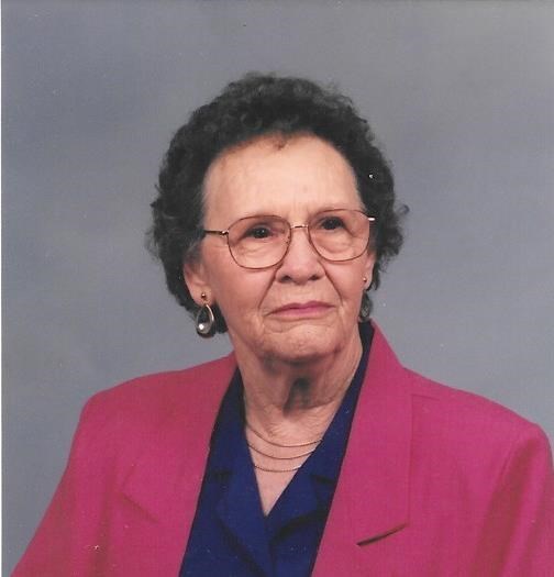 Obituario de Ava L Dunn