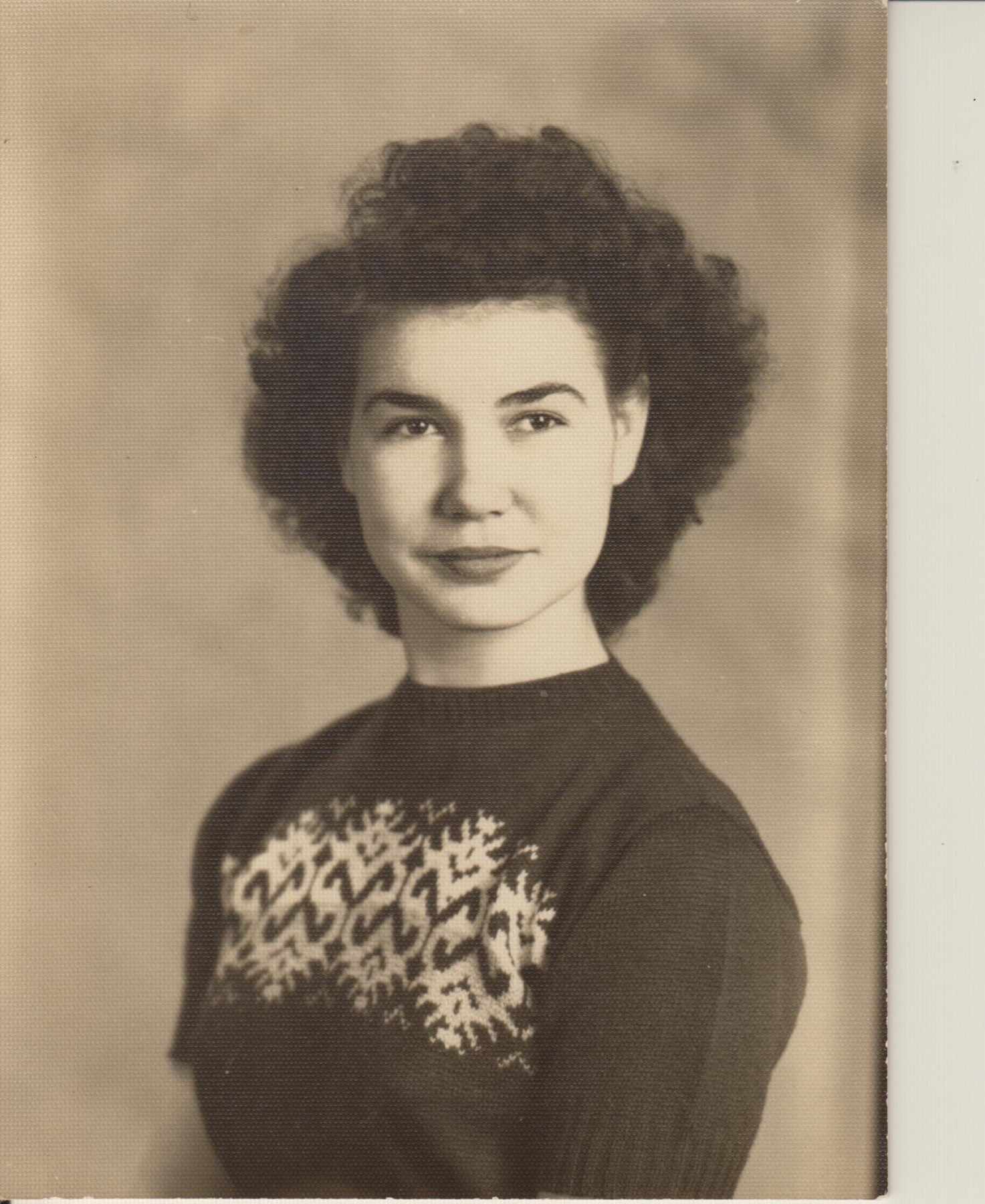 Obituario de Helen Alline Stewart Walker