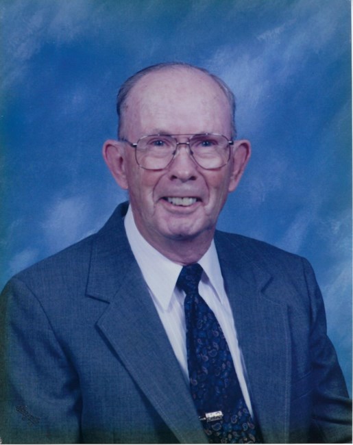 Obituary of James Joseph Rector