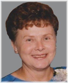 Obituary of Marilyn Jean Beattie