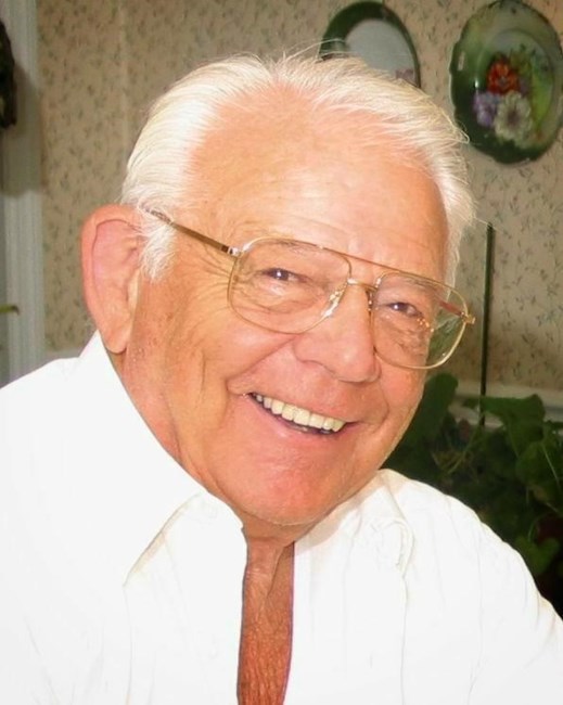 Obituary of Henry C Kellenbence