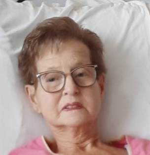 Avis de décès de Mariette Vézina