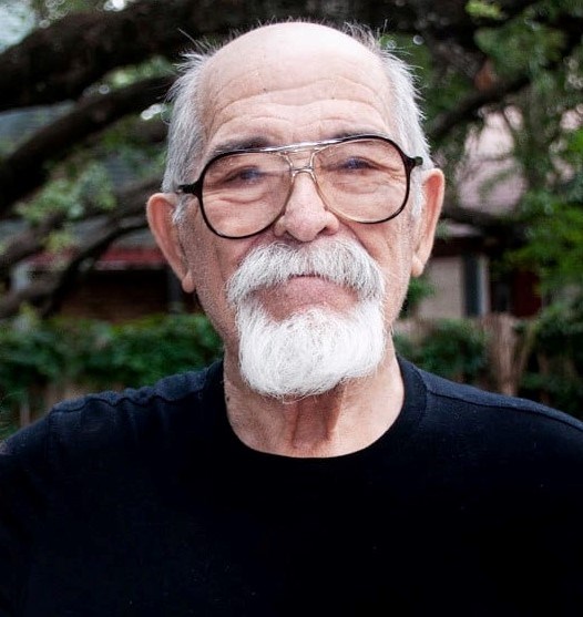 Obituary of Rene Adrian Sandoval Sr.