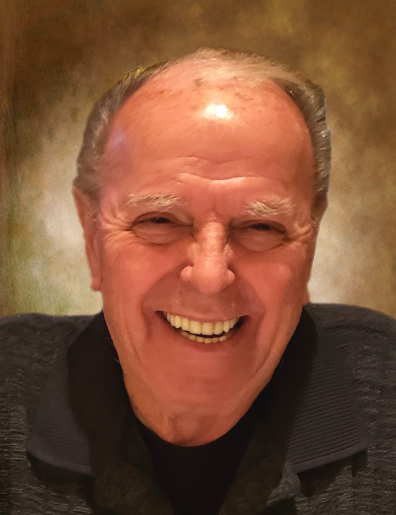 Obituary of Robert James Ditmar Sr.