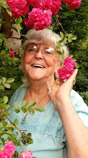 Obituary of Beverly A. Briand