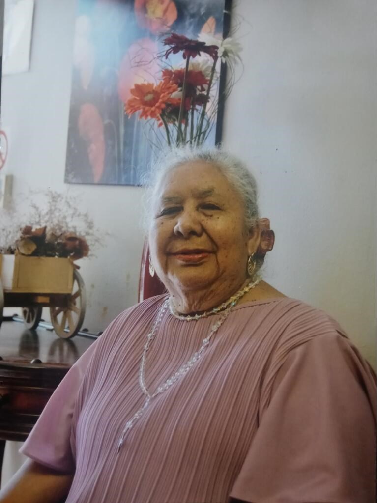 Avis de décès de Oralia C. Rivera