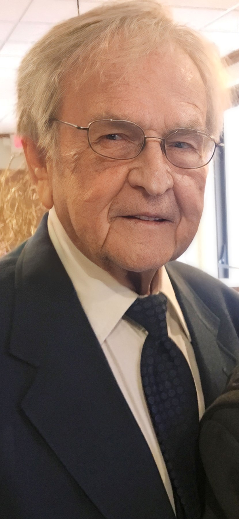 Obituary of Kenneth Lee Mundy