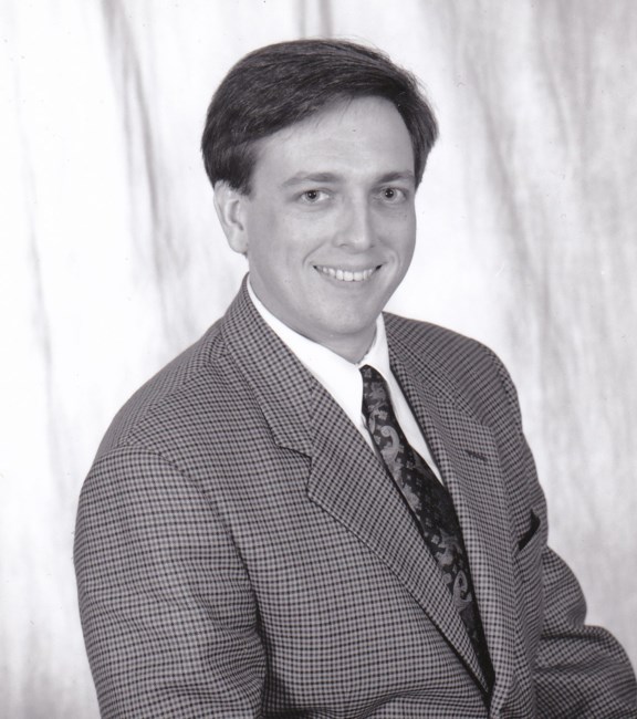 Avis de décès de David William "Dave" Peters