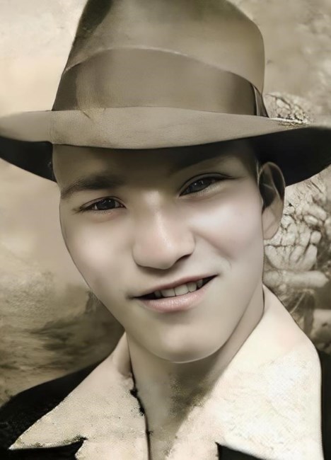 Obituary of Cpl. James A. Hurt