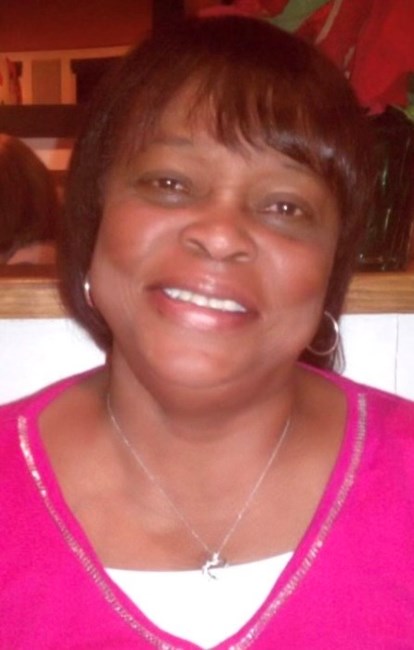 Obituary of Mary Ann Weber