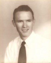 Obituary of Dan Mitchell Nobles