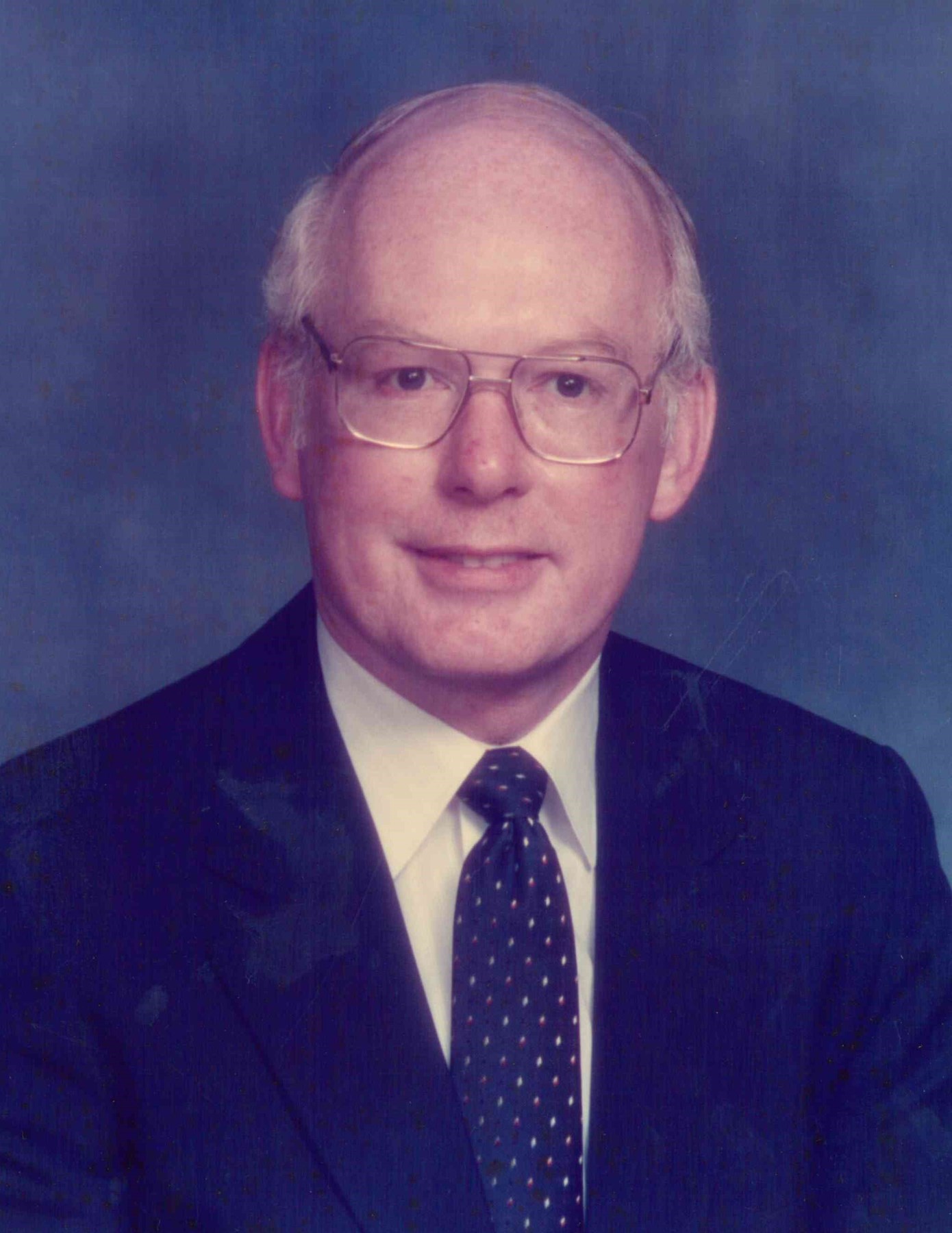 Obituary of Frederick Welton Ream