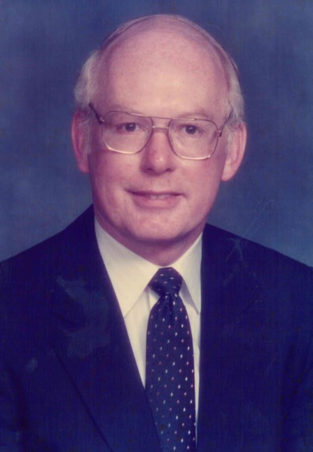 Obituary of Frederick Welton Ream