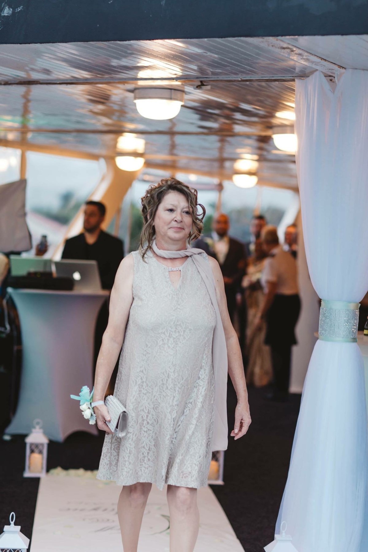 Obituary of Lisa Dingler