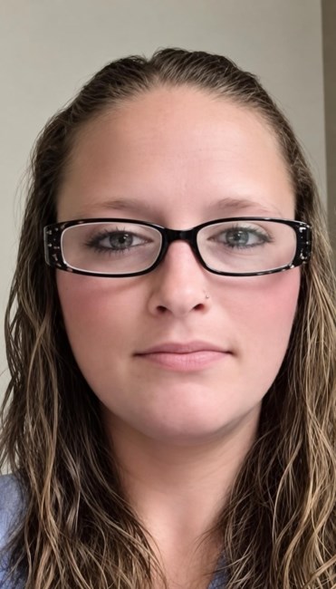 Obituary of Katrina Irene Hilverding