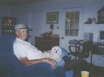 Obituary of Henry E. Watts