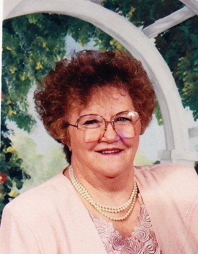 Obituary of Neva Bennett
