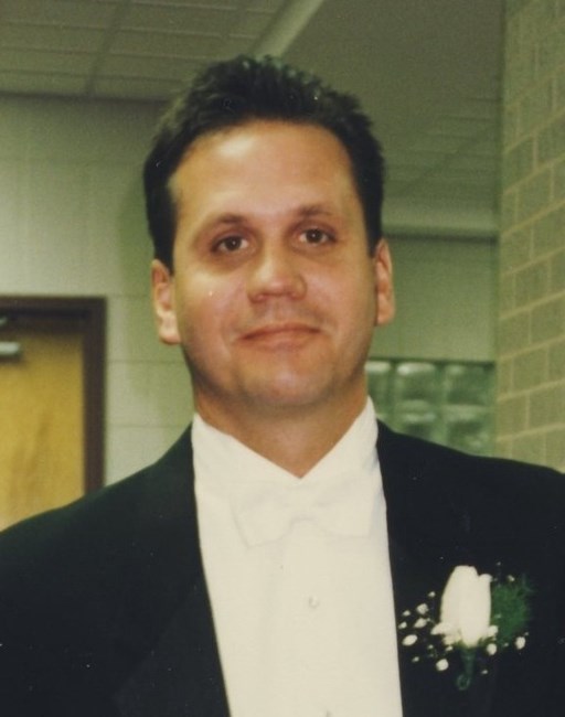 Obituary of David Kelly Bass