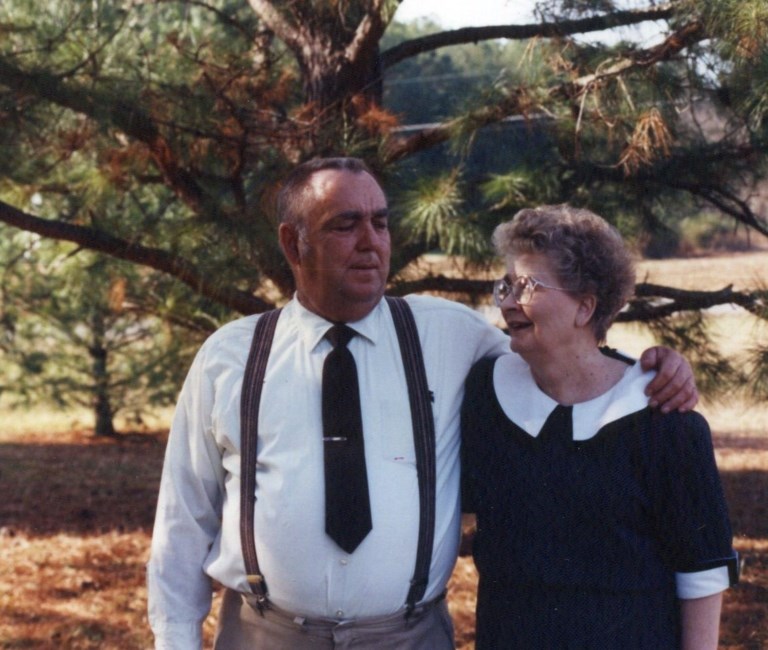 Obituary of Jeannette I. Gallahar