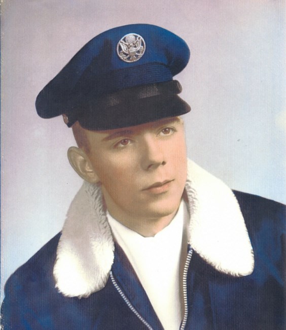 Obituary of James W Lyman III