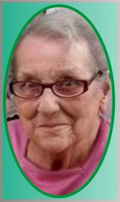 Obituary of Patricia Louise Lawrence