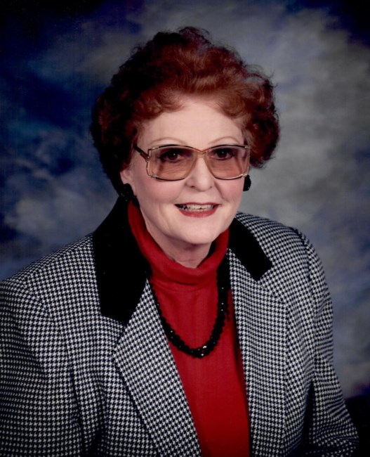 Obituary of Mildred F. Roznick