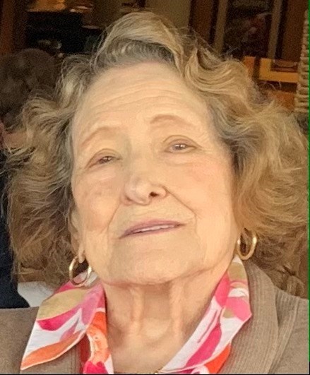 Obituary of Mercedes Antonia Fernandez