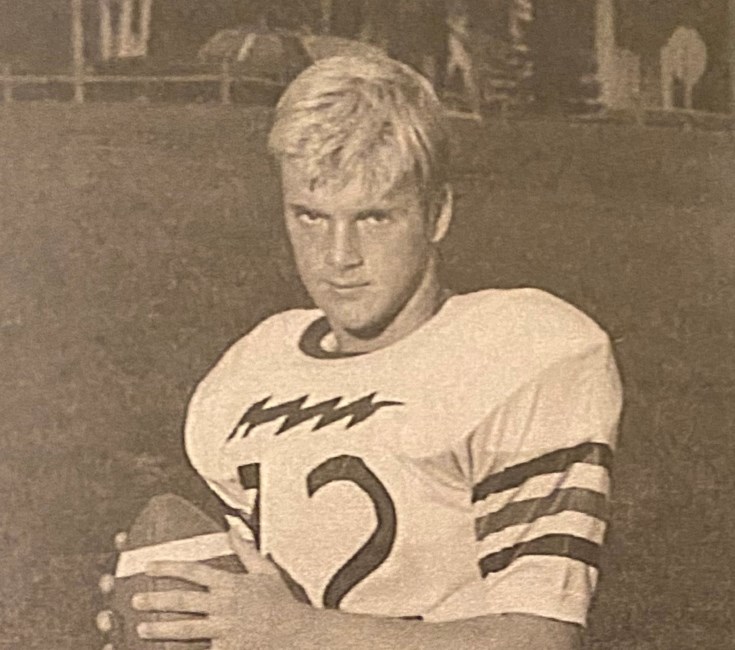 Avis de décès de Walter Franklin Green, IV