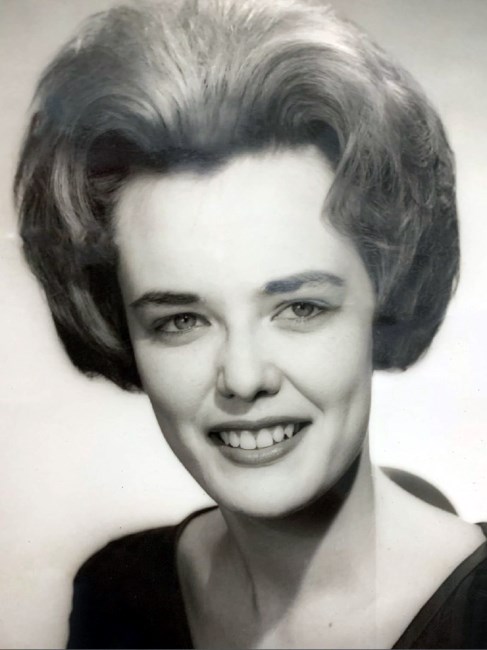 Obituary of Mary Ellen Woodruff Sheridan