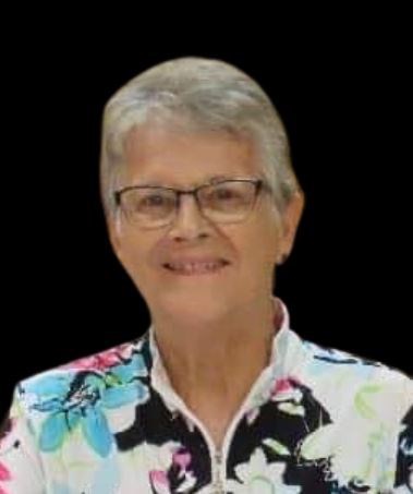 Obituary of Patti Huser