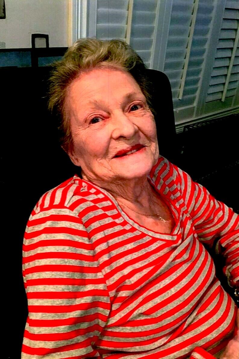 Obituary of Mary Brooks Fulbright