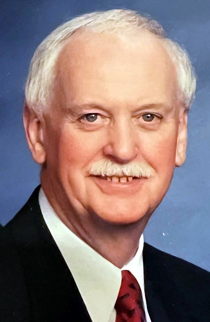 Obituary of Robert "Bob" H. Bender