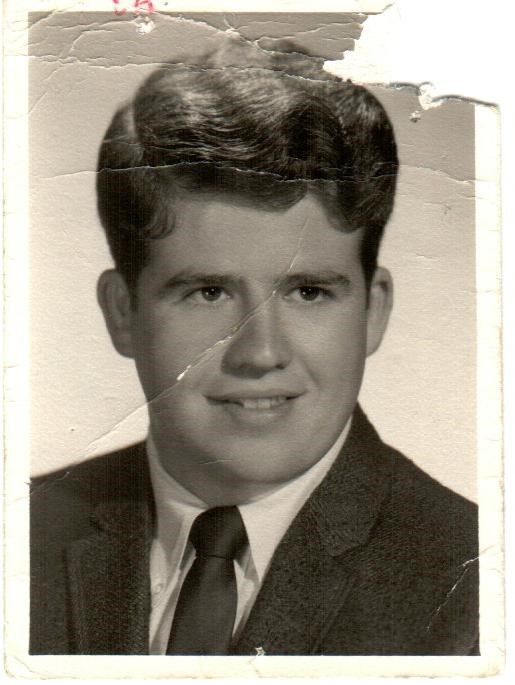 Obituary of John Winston Tackett