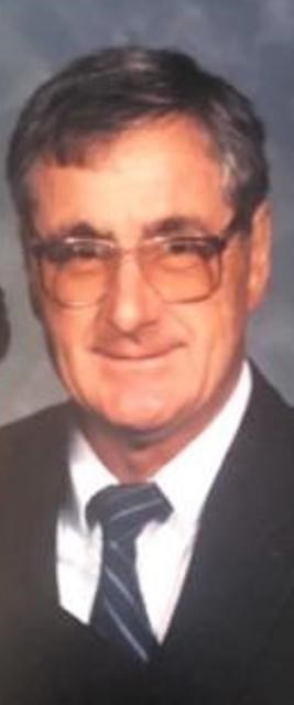 Obituary of Donald J.  Phinney