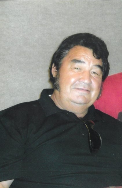 Obituary of Rudolfo "Rudy" Victor Maldonado Sr.