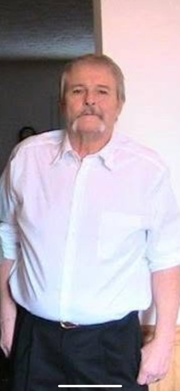 Obituary of William Bolinger