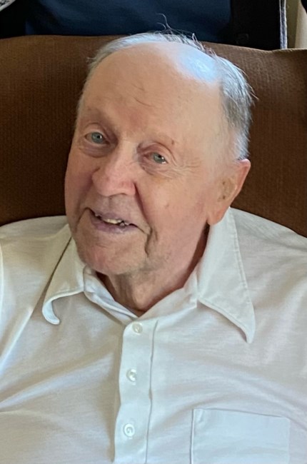 Obituario de Arthur Jackman