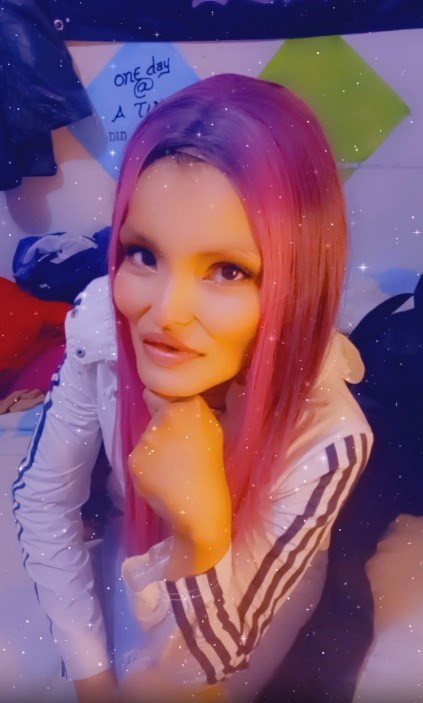 Obituary of LaRaina Skylynn Rose Charette