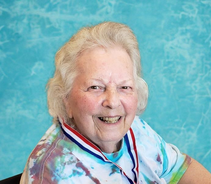Obituary of Sharon Elizabeth Simmons