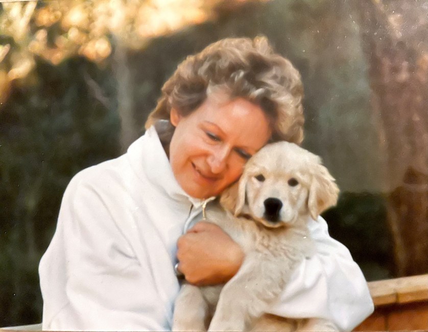 Obituary of Mary Jean Bedard