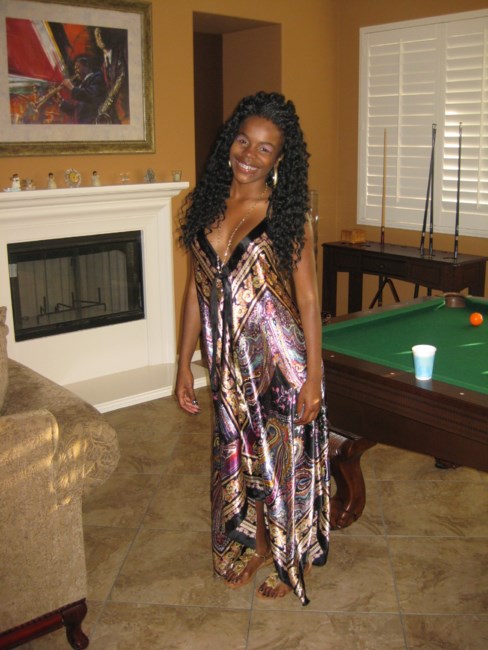 Obituary of Heaven Taejohnee McBride