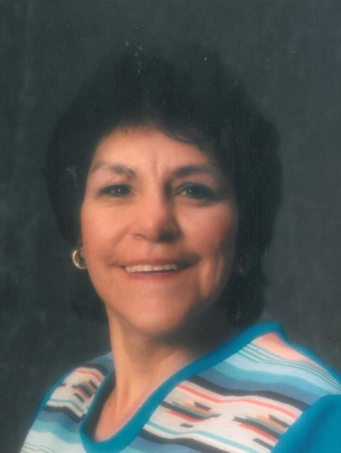 Obituary of Dora E. Martinez