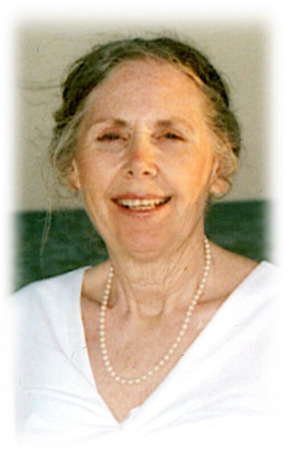 Obituary of Joyce Perdue