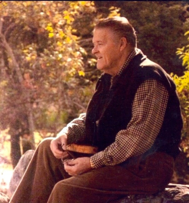 Obituary of Kenneth Ray Hensley