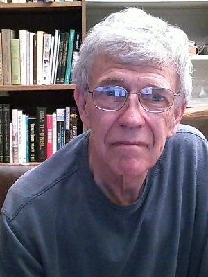 Obituary of Wally Velleca