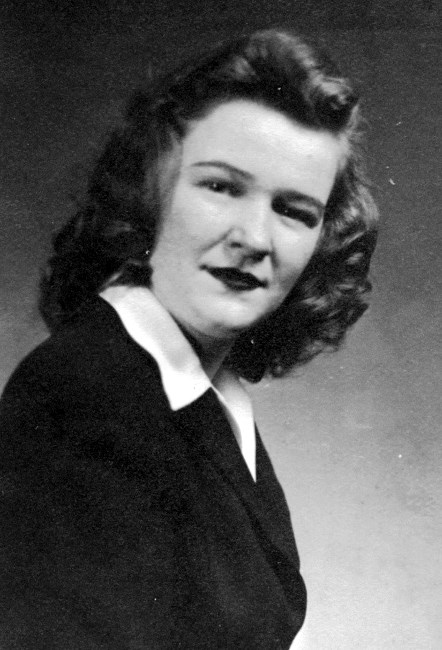 Obituary of Edna Settle Green